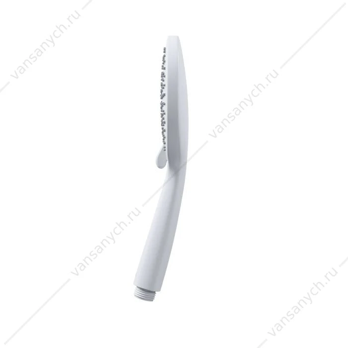 Душевая лейка IDDIS Optima Home белый матовый OPH3F0Wi18