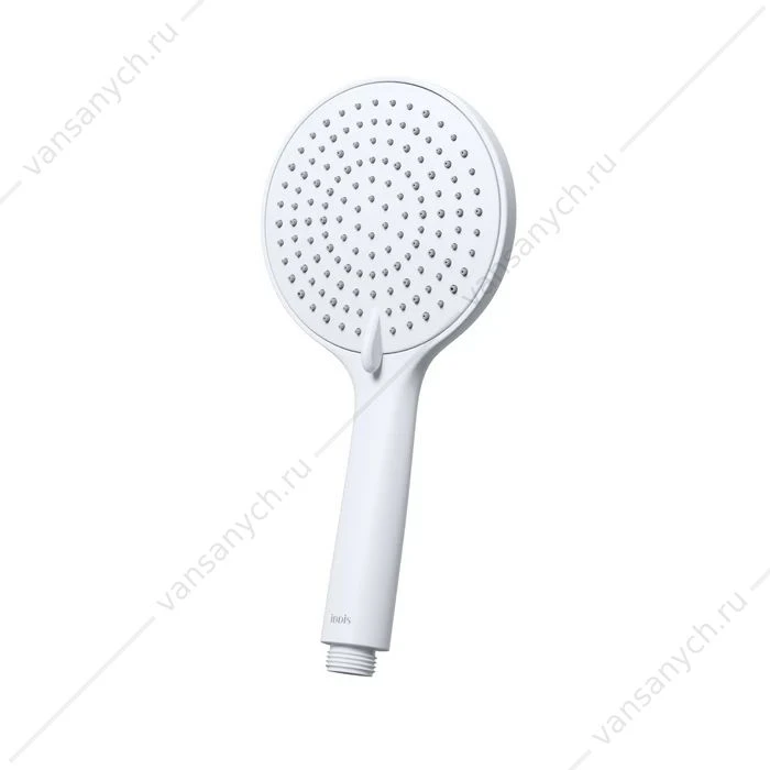 Душевая лейка IDDIS Optima Home белый матовый OPH3F0Wi18