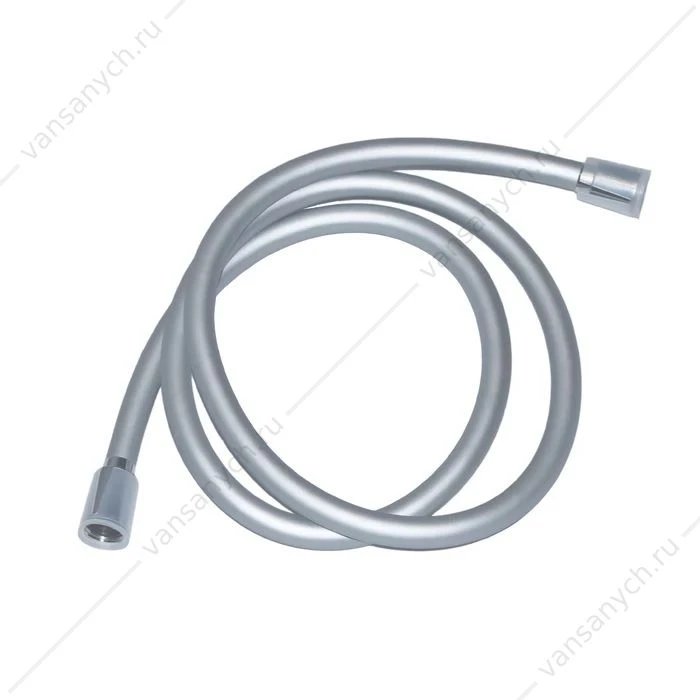 Шланг для душа 1,5м IDDIS Optima Home серебрян. цвет, OPH15SLi19
