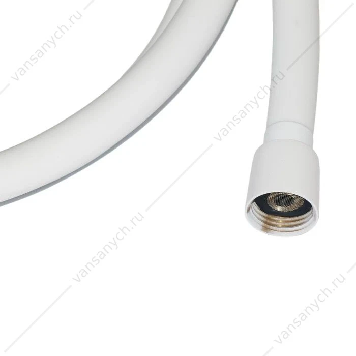 Шланг для душа 1,5м IDDIS Optima Home белый OPH15WLi19