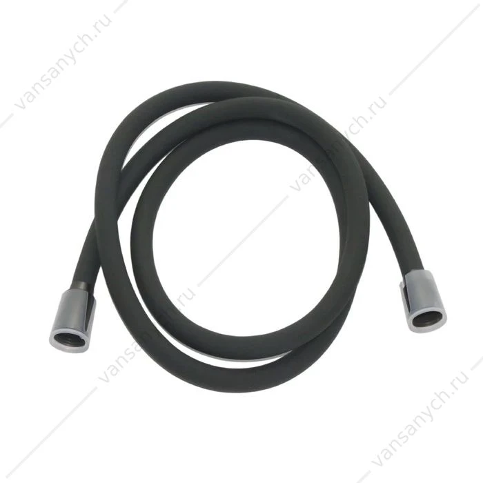 Шланг для душа 2м IDDIS Optima Home графит OPH20GLi19