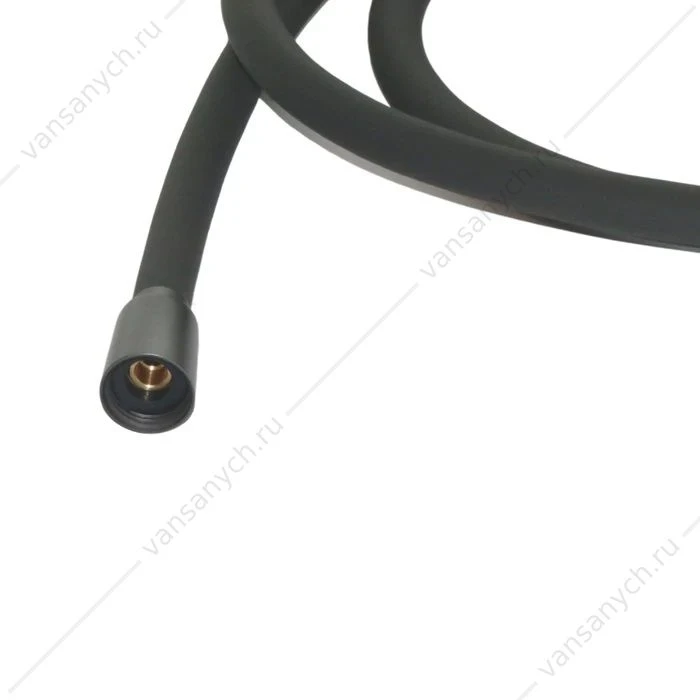 Шланг для душа 2м IDDIS Optima Home графит OPH20GLi19
