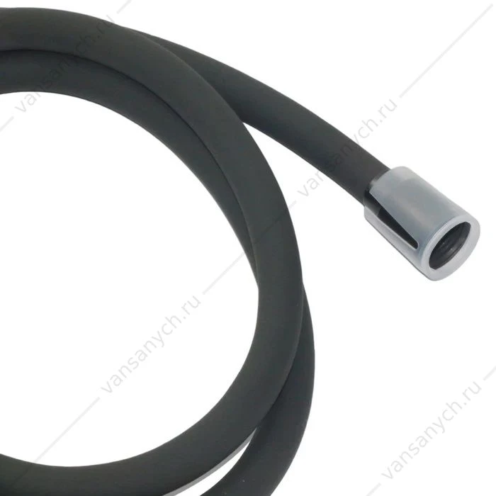 Шланг для душа 2м IDDIS Optima Home графит OPH20GLi19