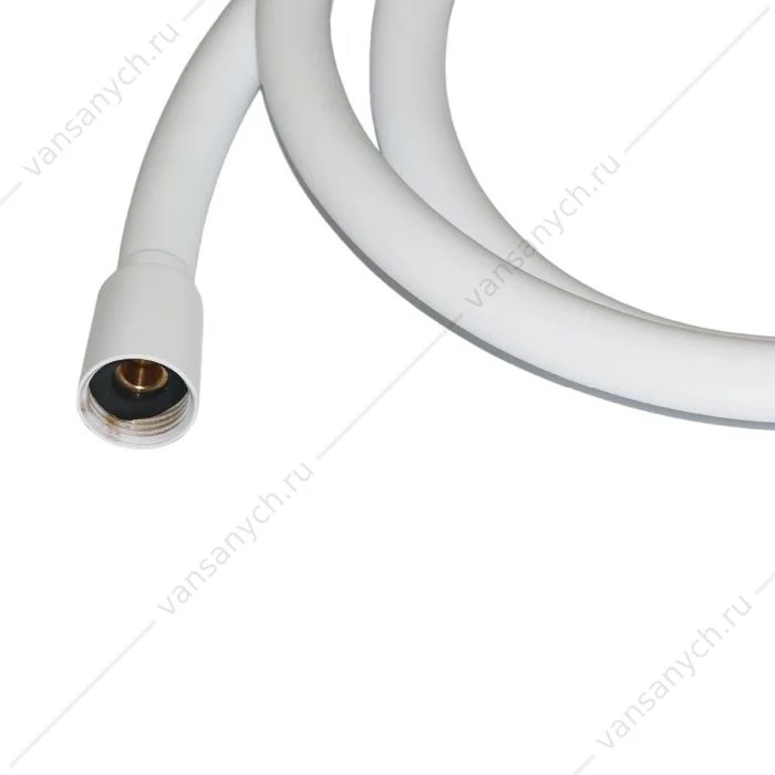 Шланг для душа 2м IDDIS Optima Home белый OPH20WLi19