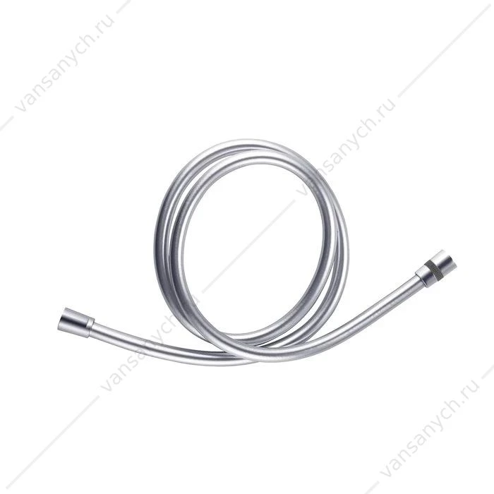 Шланг для душа 1,5м IDDIS Optima Home хром матовый 04P15BCi19