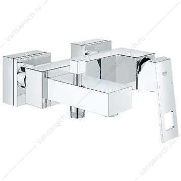 GROHE. Смеситель для ванны Eurocube, 23140000