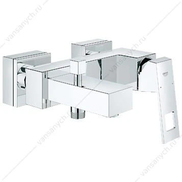 GROHE. Смеситель для ванны Eurocube, 23140000