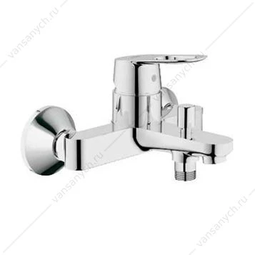 GROHE. Смеситель для ванны BauLoop, 23341000