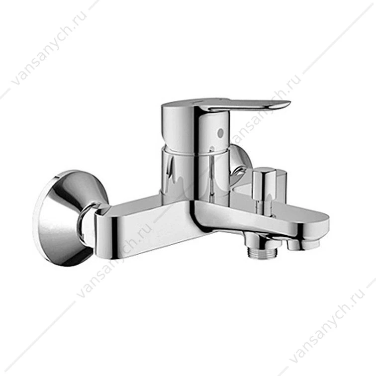 GROHE. Смеситель для ванны BauLoop, 23341000