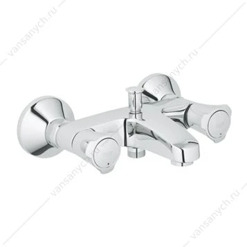 GROHE. Смеситель для ванны Costa L, 25450001