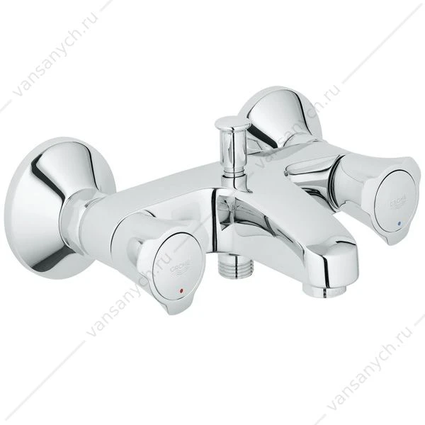 GROHE. Смеситель для ванны Costa L, 25450001