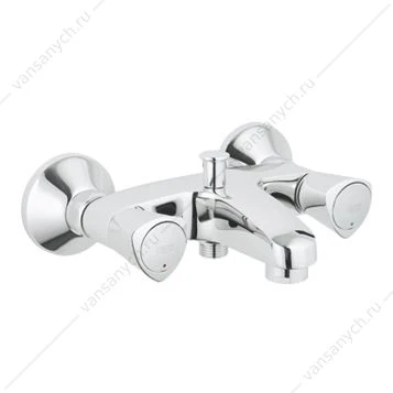 GROHE. Смеситель для ванны Costa S, 25483001