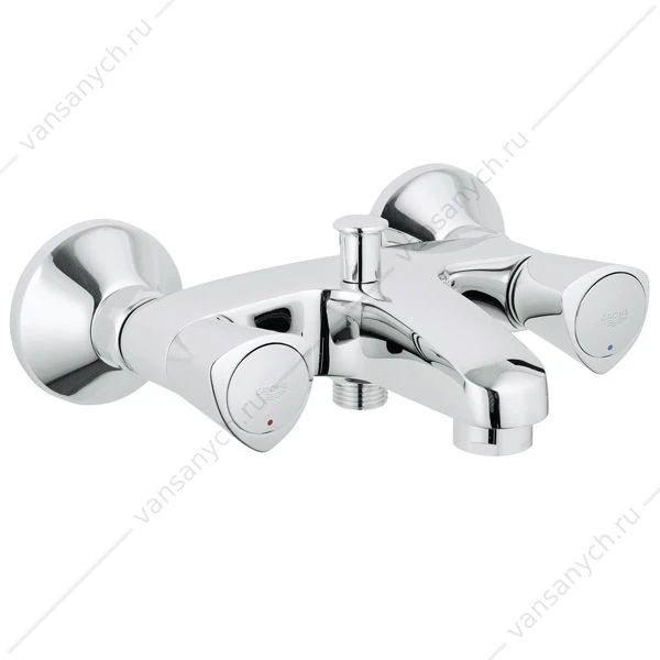 GROHE. Смеситель для ванны Costa S, 25483001