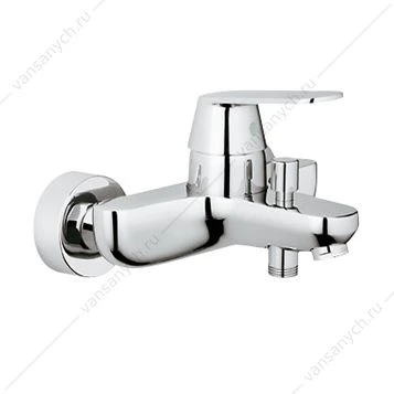 GROHE. Смеситель для ванны Eurosmart Cosmopolitan, 32831000