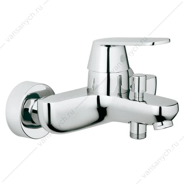 GROHE. Смеситель для ванны Eurosmart Cosmopolitan, 32831000
