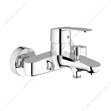 GROHE. Смеситель для ванны Eurostyle Cosmopolitan, 33591002