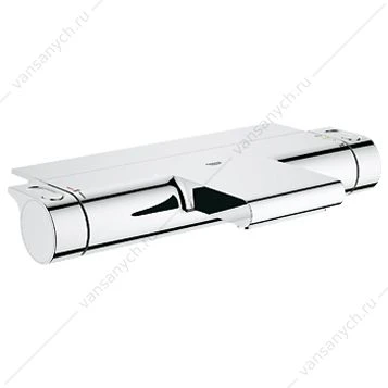 GROHE. Термостат для ванны Grohtherm 2000 NEW, 34464001