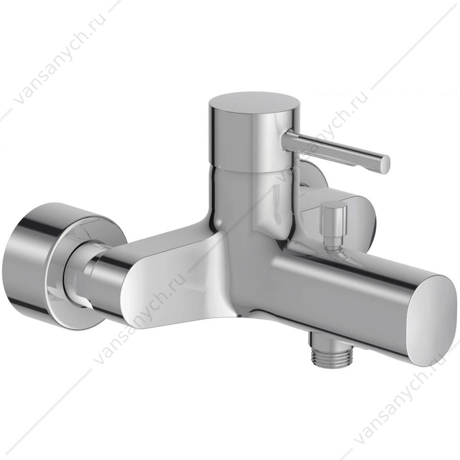 Смеситель для ванны CUFF E45532-CP
