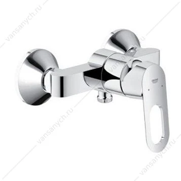 GROHE. Смеситель для душа BauLoop, 23340000