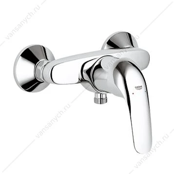 GROHE. Смеситель для душа Euroeco, 32740000