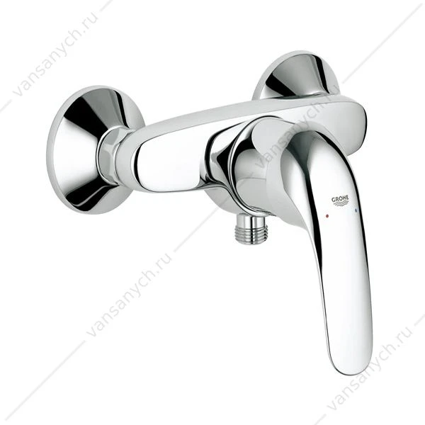 GROHE. Смеситель для душа Euroeco, 32740000