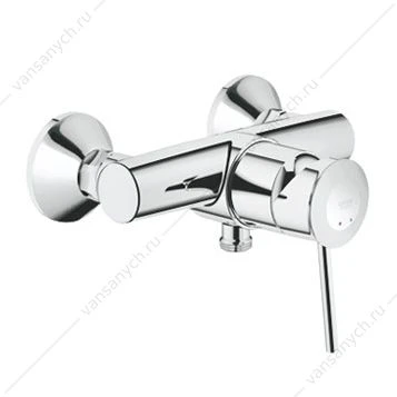 GROHE. Смеситель для душа BauClassic, 32867000