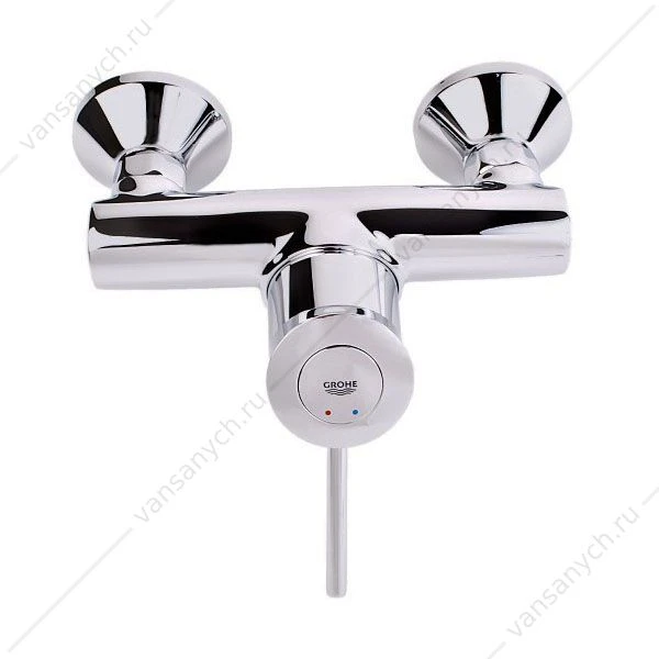 GROHE. Смеситель для душа BauClassic, 32867000