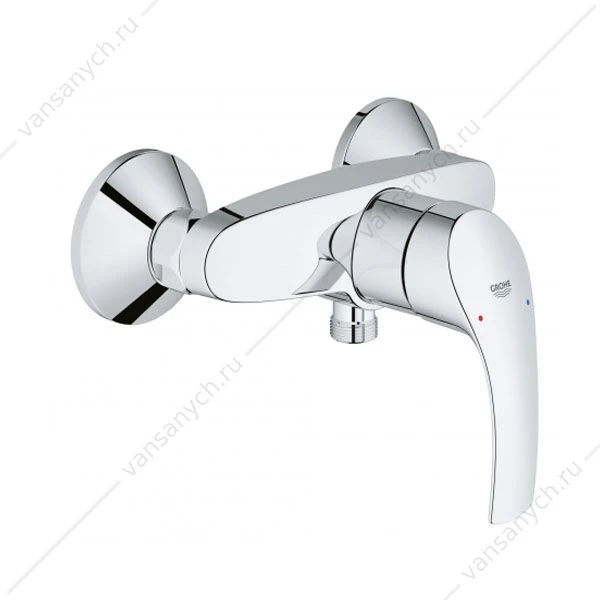 GROHE. Смеситель для душа Eurosmart 2015, 33555002