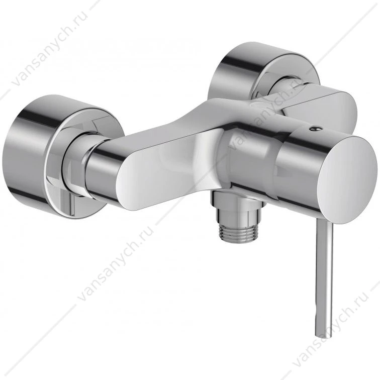 Смеситель для душа CUFF E45533-CP