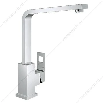 GROHE. Смеситель для мойки Eurocube, 31255000