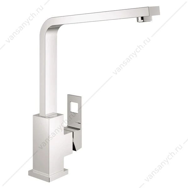 GROHE. Смеситель для мойки Eurocube, 31255000