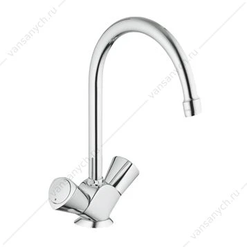 GROHE. Смеситель для мойки Costa S, 31819001