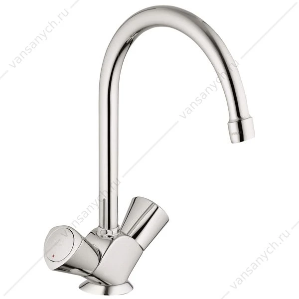 GROHE. Смеситель для мойки Costa S, 31819001