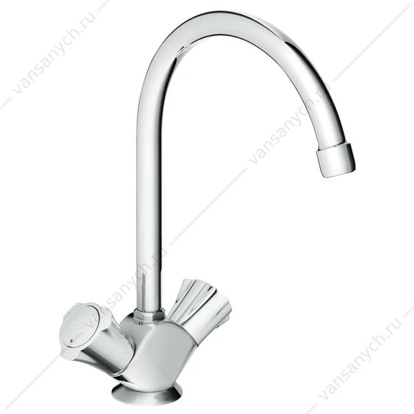 GROHE. Смеситель для мойки Costa L, 31831001
