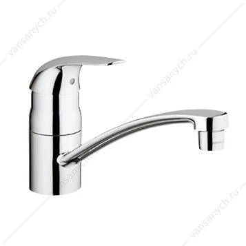 GROHE. Смеситель для мойки Euroeco, 32750000