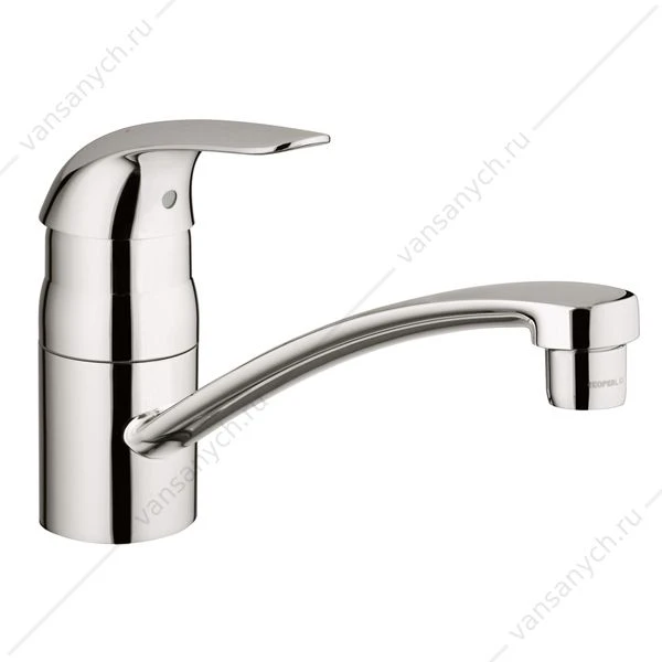 GROHE. Смеситель для мойки Euroeco, 32750000