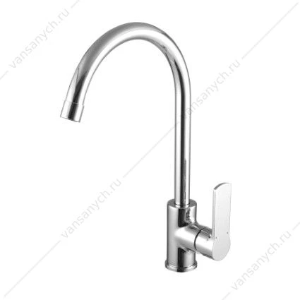 Смеситель Lemark Plus Grace LM1505C для кухни