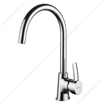 Смеситель Lemark Atlantiss LM3255C для кухни