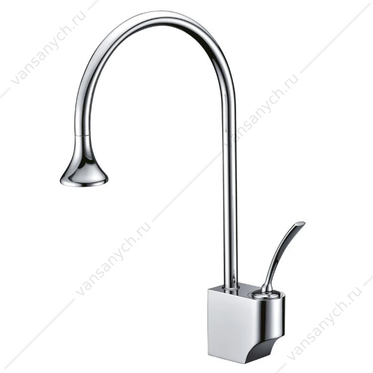 Смеситель Lemark Soul LM6005C для кухни