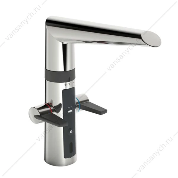 Смеситель для кухни Optima, с бесконтактной функцией, 6 V, 2720F
