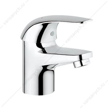GROHE. Смеситель для раковины Euroeco, 32734000