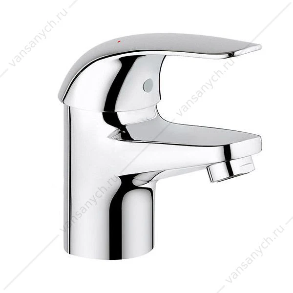 GROHE. Смеситель для раковины Euroeco, 32734000