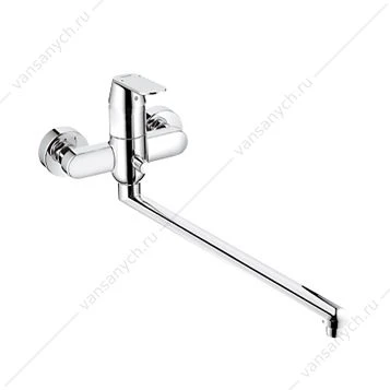 GROHE. Смеситель универсальный Eurosmart Cosmopolitan, излив 400 мм, 32847000