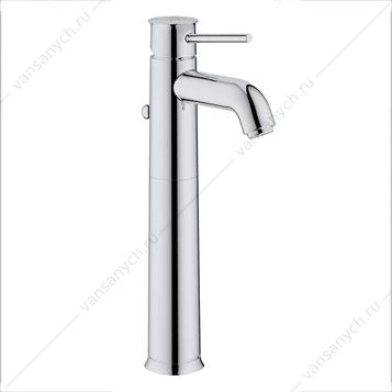 GROHE. Смеситель для раковины BauClassic, свободностоящий, 32868000