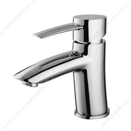 Смеситель Lemark Atlantiss LM3206C для раковины