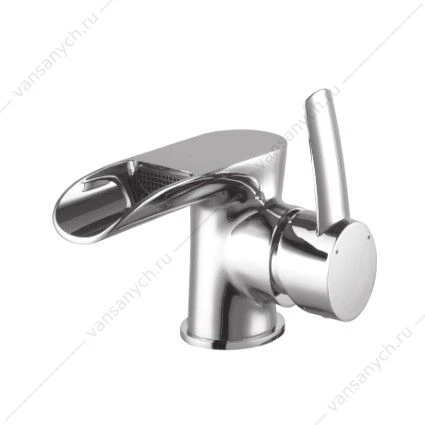 Смеситель Lemark Atlantiss LM3246C для раковины
