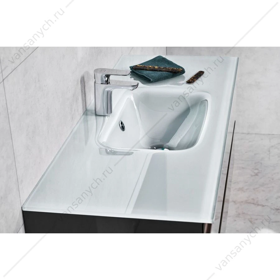 Смеситель для раковины ALEO E72275-CP