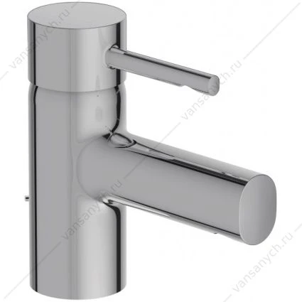 Смеситель для раковины CUFF E37301-CP