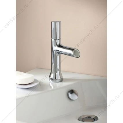 Смеситель для раковины TOOBI E8959-CP