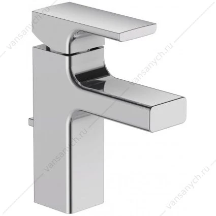 Смеситель для раковины STRAYT E37327-CP